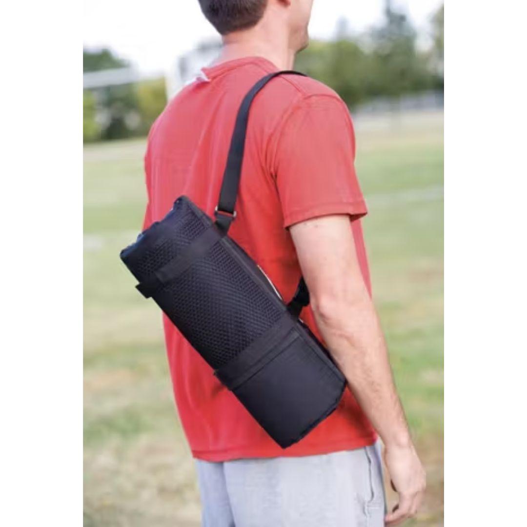 Coleman Stadium Seat